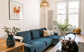Kowalska no 4 Apartment